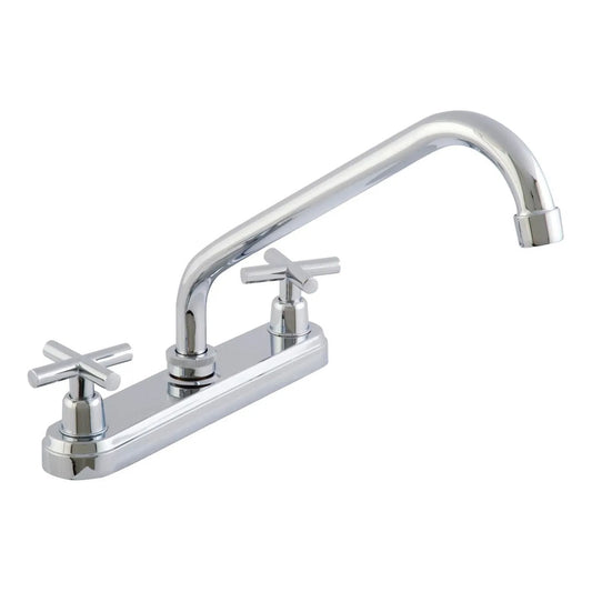 Llave Mezcladora Cocina Fregadero Dica 4331Ts