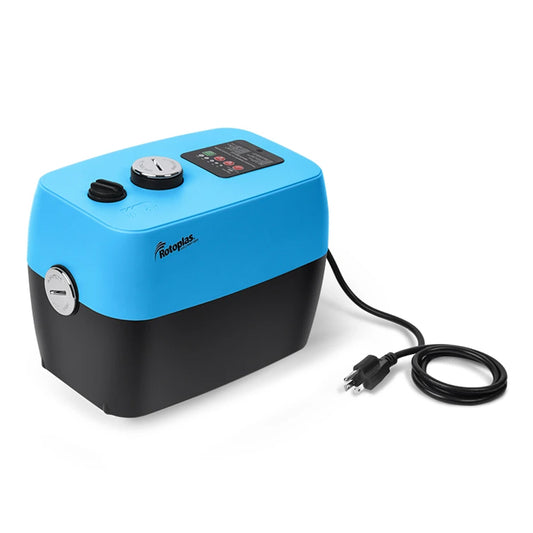 Bomba Presurizador Inteligente Rotoplas FV 1/2 HP (192 W)