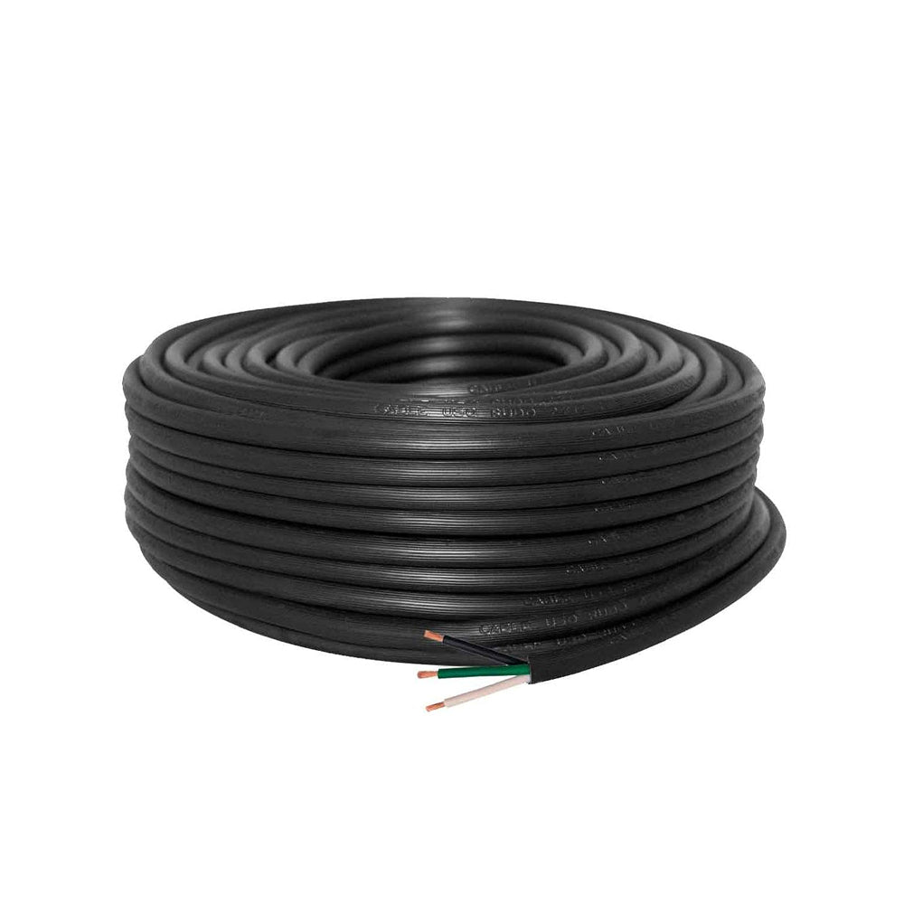 Cable Uso Rudo 3X12 Sky Fort (Metro)