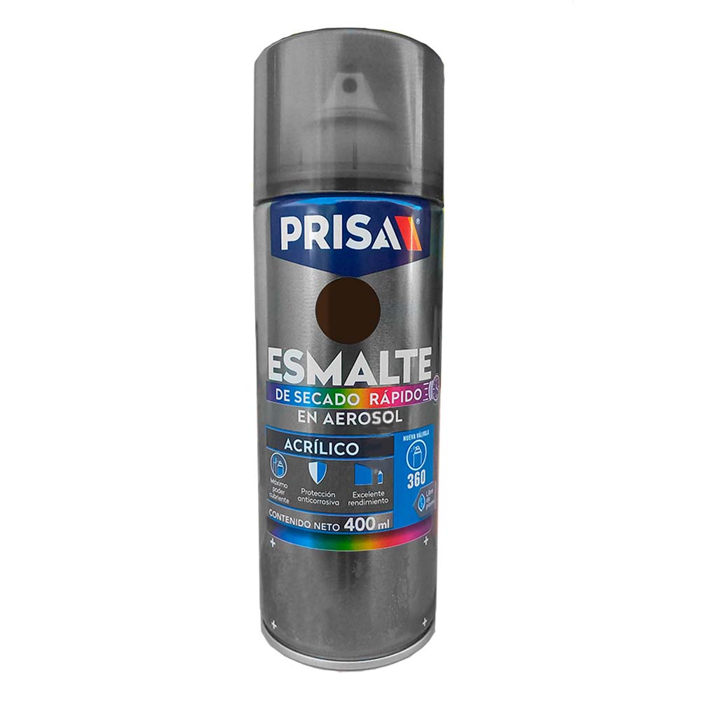 Aerosol Prisa 2358 Café Chocolate