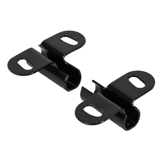 Juego de 2 Chumaceras para Carretilla Truper 11876