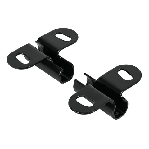 Juego de 2 Chumaceras para Carretilla Truper 11876