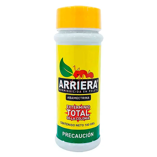Hormiguicida Arriera Pellets 100 Gr P-212