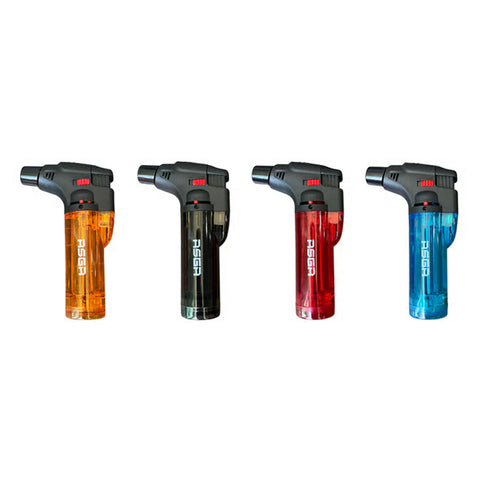 Encendedor De Gas Multiusos Tipo Soplete Asga 1223