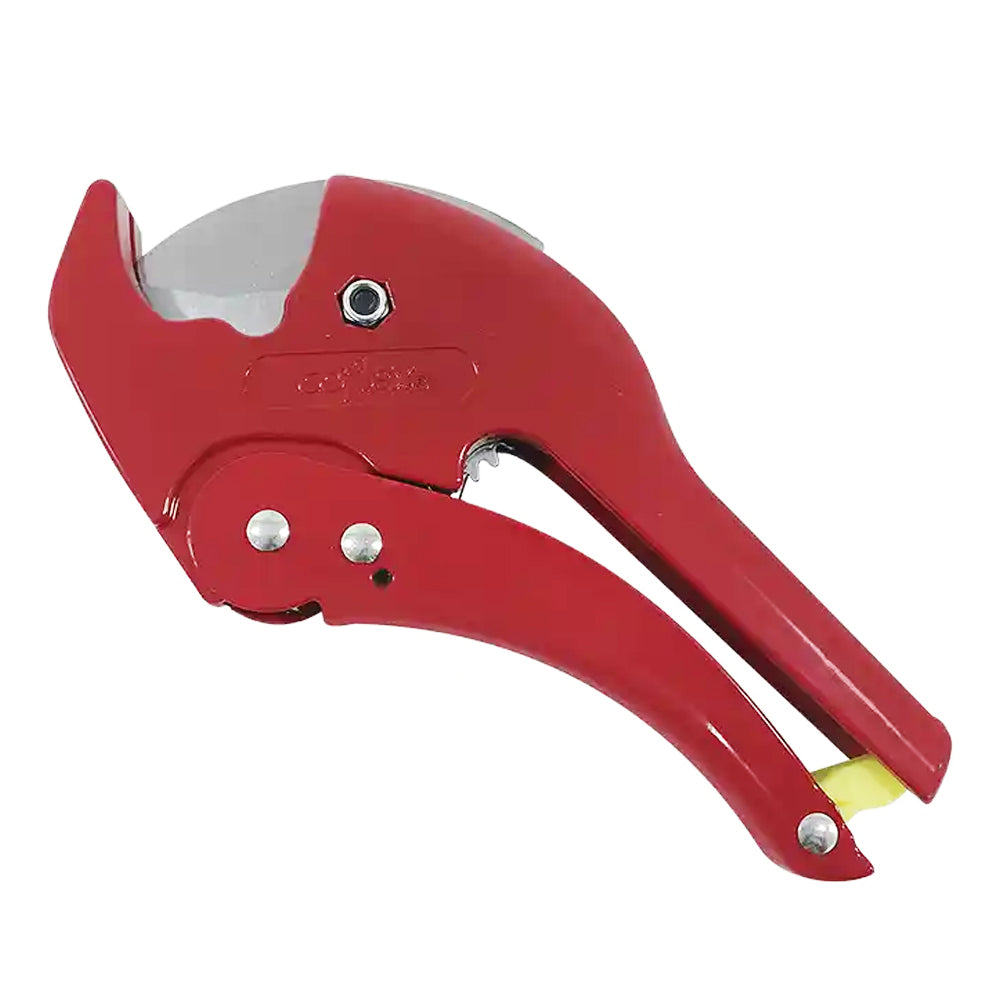 Tijera Corta Tubos Gas PRO 3/8 - 1 1/2 Coflex Tg-Hh01-Cc