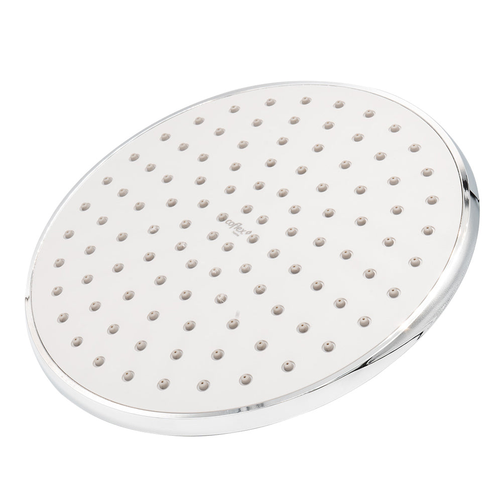Regadera Redonda 20Ccm Tipo Cascada Coflex Home PR-C402