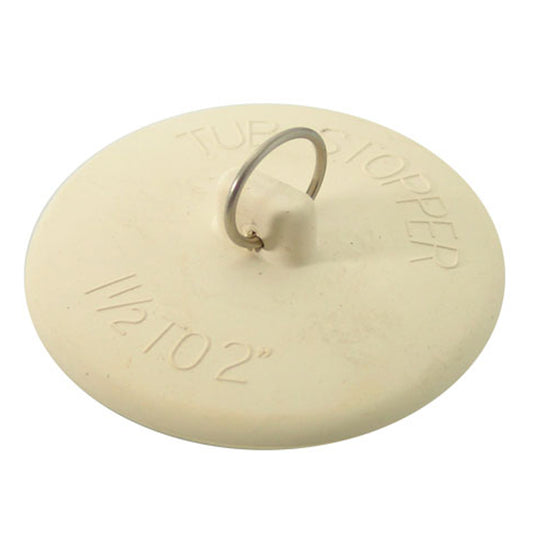 Tapón de Hule para Tina de Baño Coflex Ph-232