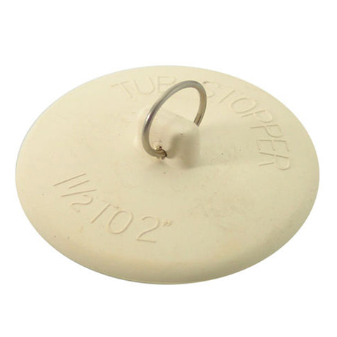 Tapón de Hule para Tina de Baño Coflex Ph-232