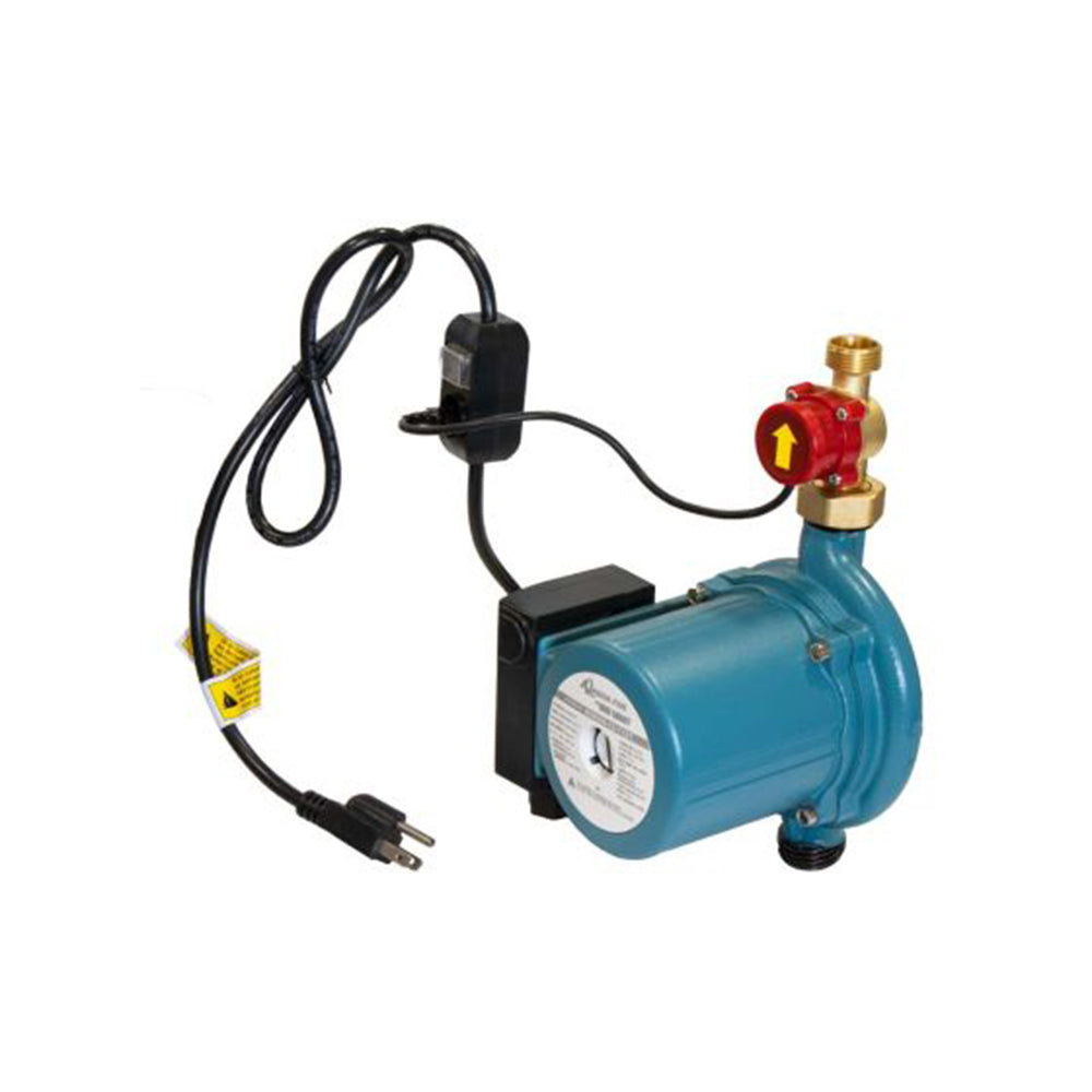 Bomba Presurizadora Aqua Pak Mini60 Minismart 245W