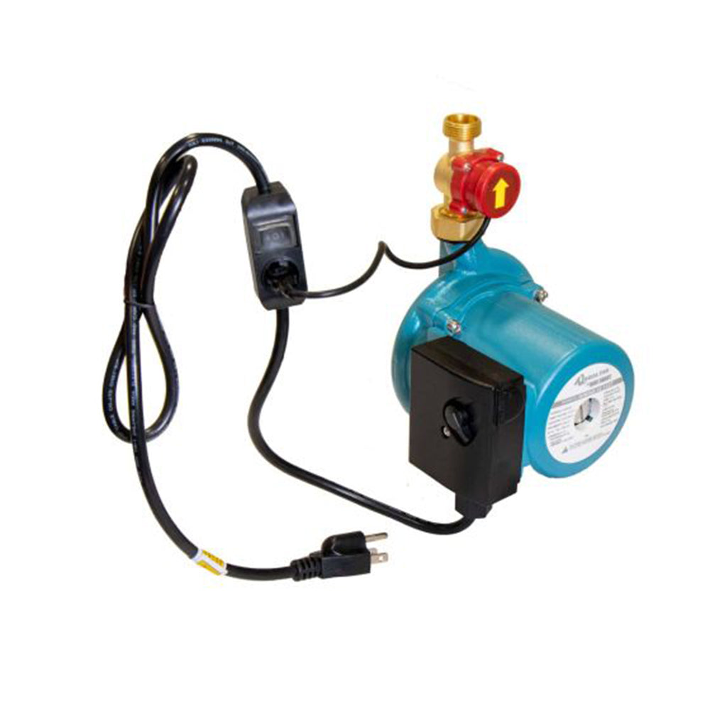 Bomba Presurizadora Aqua Pak Mini60 Minismart 245W