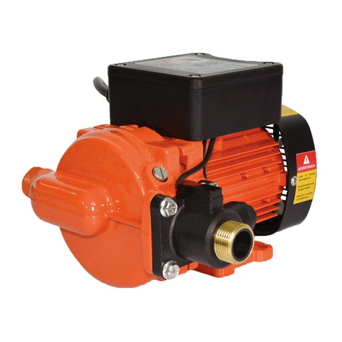 Bomba Presurizadora Evans BP200W-A