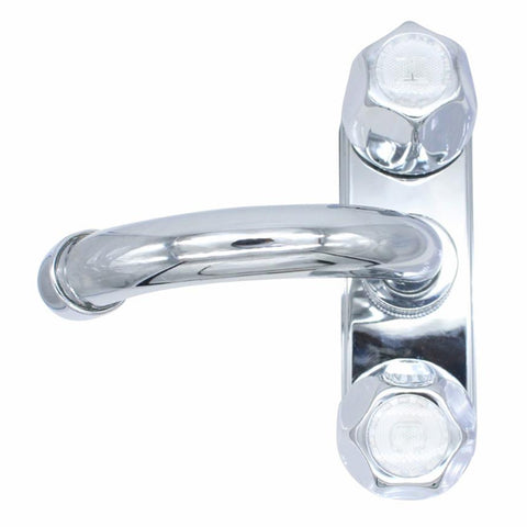 Grifo Mezcladora Para Baño Lavabo Meer Mzl426