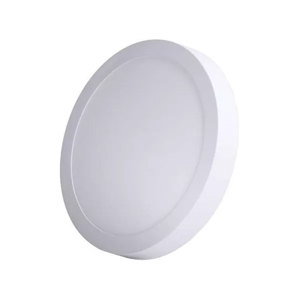 PANEL LED CON BASE 24W MAGNA LUX PL-24B