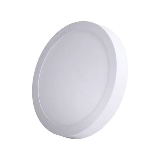 PANEL LED CON BASE 24W MAGNA LUX PL-24B