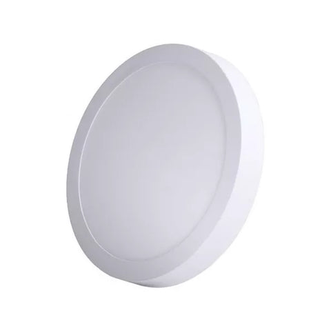 PANEL LED CON BASE 24W MAGNA LUX PL-24B