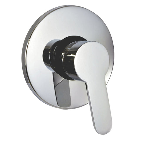 Monomando Regadero Cromo Dinasty T301