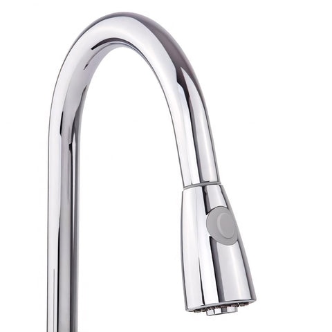 Monomando De Nariz Para Cocina Monomando Ecológico Fregadero