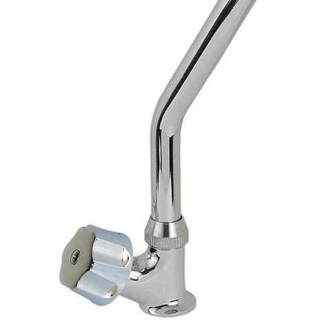 Monomando Fregadero Rugo 7-F Plomosa - Main Image