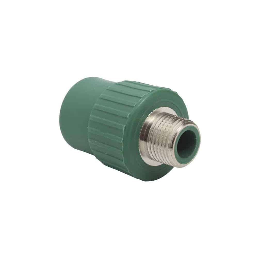 Cople Rosca Exterior Reducido Tuboplus 3/4