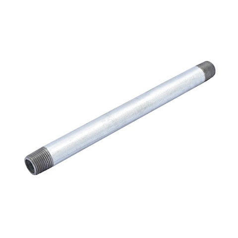 Niple Galvanizado 1/2" X 20" (50Cms)