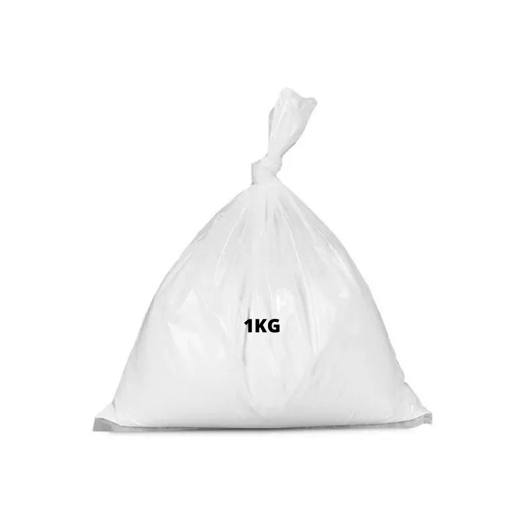 Cemento Blanco En Bolsa 1 Kg