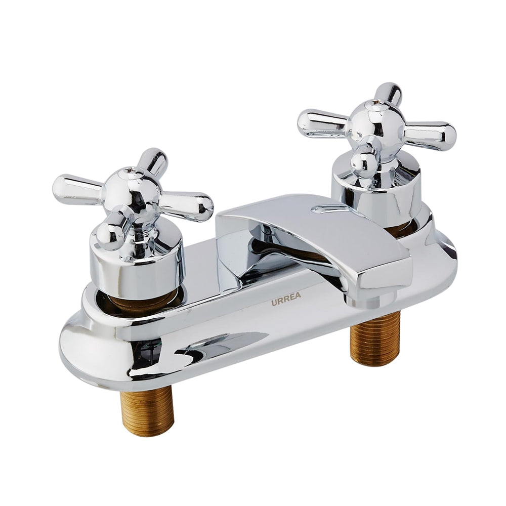 Llave Mezcladora Para Baño Lavabo Urrea 59Cn