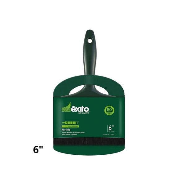 Plástico Brocha Pulgadas Comex Precio BROCHA DE CERDA NATURAL DE