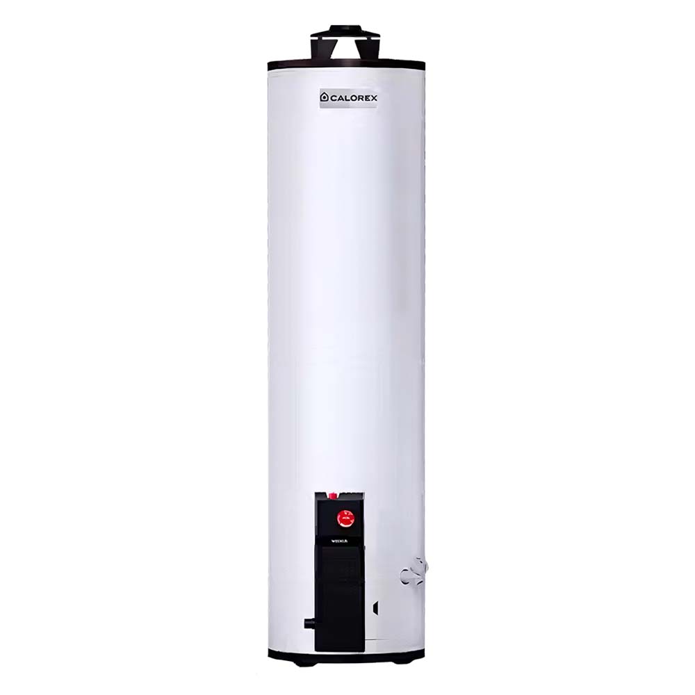 Calentador Maximus 40 Gal Calorex G-40