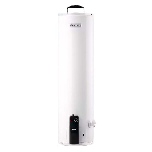 Calentador Boiler Calorex Fortis G20 LP