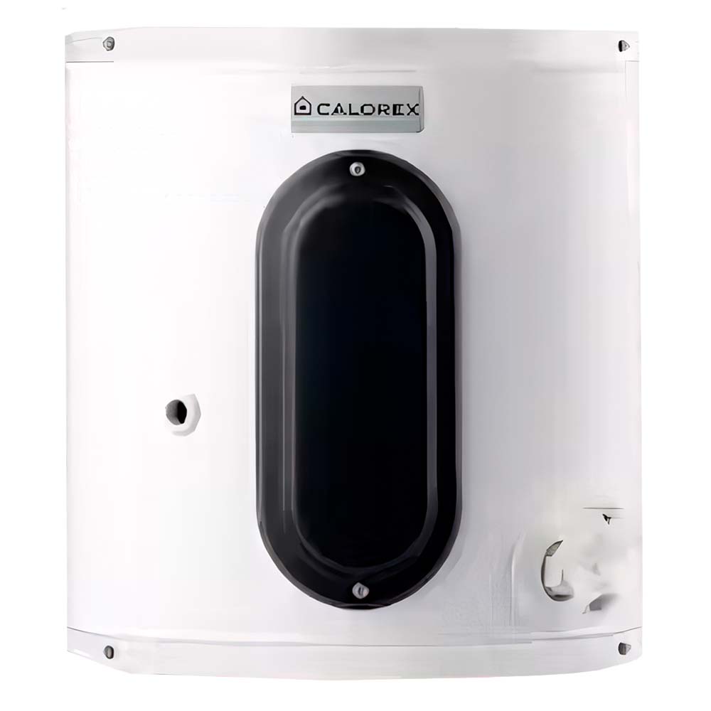 Calentador Boiler Calorex Fortis Electrico 6 GAL 127V