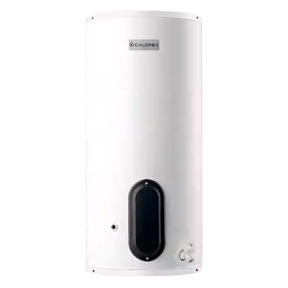 Calentador Boiler Calorex Fortis Electrico 20 GAL 220V