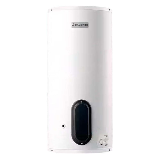 Calentador Boiler Calorex Fortis Electrico 20 GAL 220V