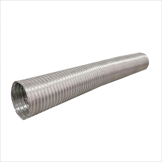 Ducto Flex Coflex Dj-D48A 4" Aluminio