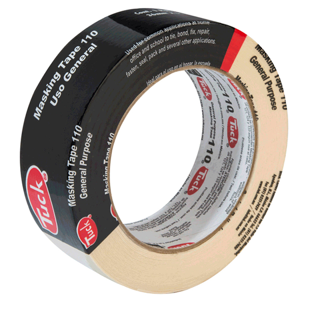 Cinta Masking Tape Tuk 1 1/2"