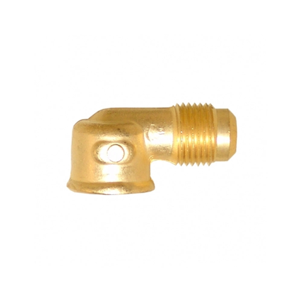 Codo Flare 3/8" Estufa 3/8"