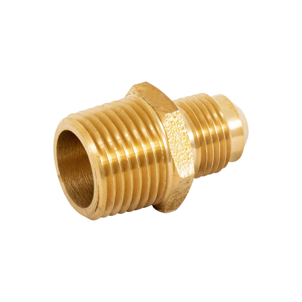 LTWHOME Adattatore di raccordo BSP in ottone 3/8 femmina BSPP x 10 mm (3/8) tubo carburante benzina acqua (confezione da 400 LTWHOME Adattatore di raccordo BSP in ottone 3/8 femmina BSPP x 10 mm (3/8) tubo carburante benzina acqua (confezione da 400