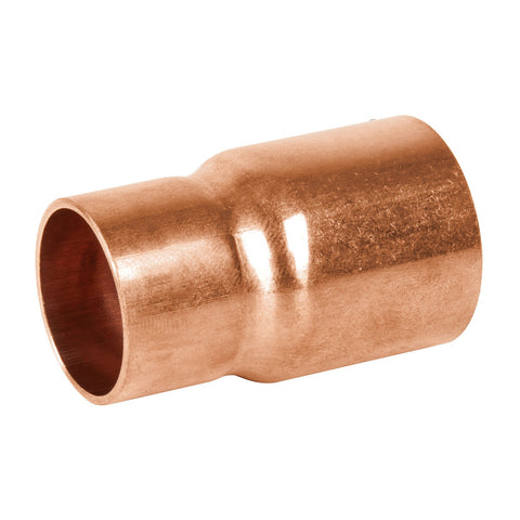 Reduccion Bushing Cobre 3/4" X 1/2"