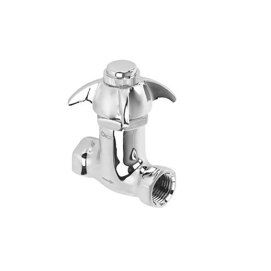 Llave Mingitorio Dica 4091