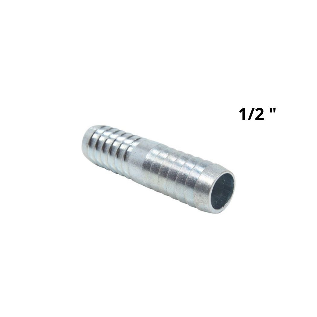 Insercion Galvanizado 1/2"