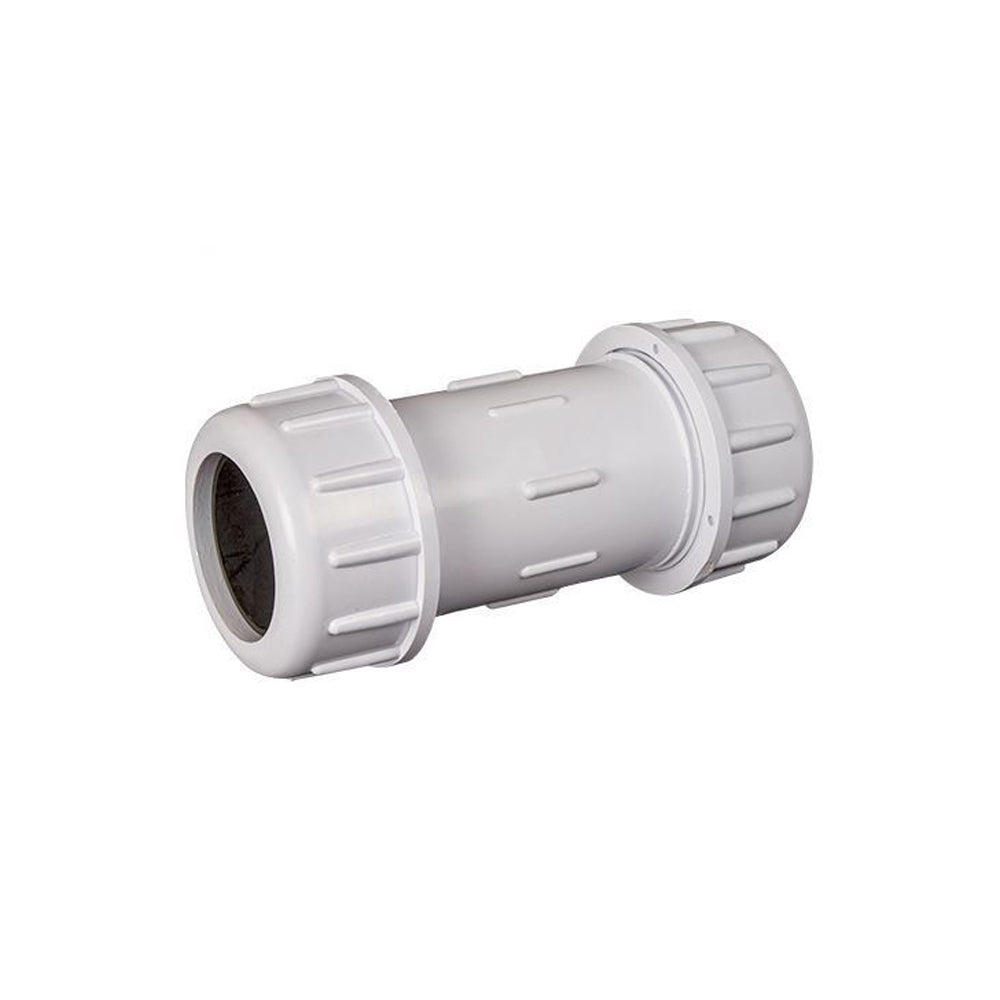 Cople Compresion Ce40 1 1/2"