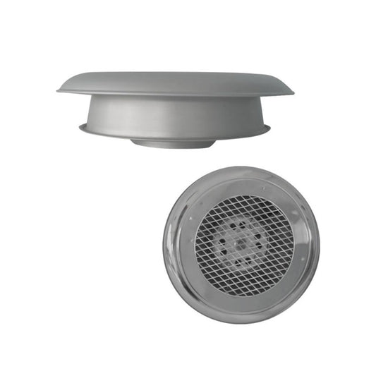 Extractor Para Baño Ga600