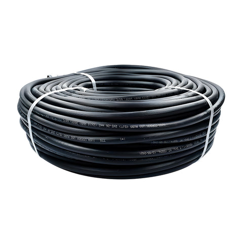 Cable Uso Rudo Iusa 301748 #2X10 (Metro)