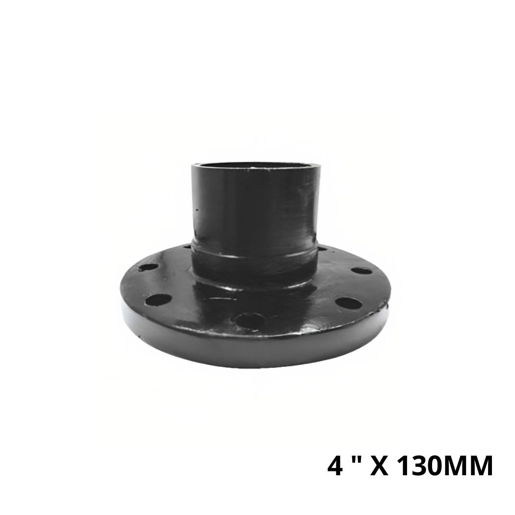 Extremidad Fofo Precio 4" x 130 mm