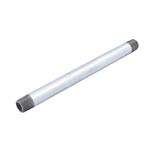 Niple Galvanizado 1/2" X 24" (60Cms)