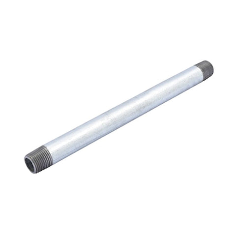 Niple Galvanizado 1" X 8"