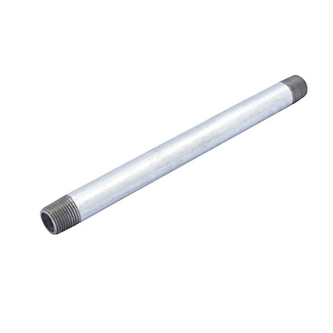 Niple Galvanizado 1" X 10"