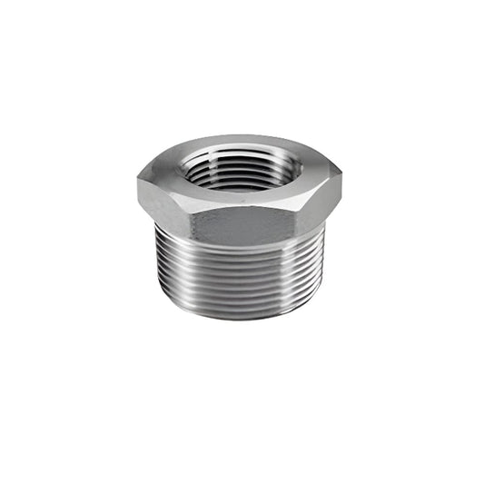 Reduccion Bushing Galvanizado 1/2" X 3/8"