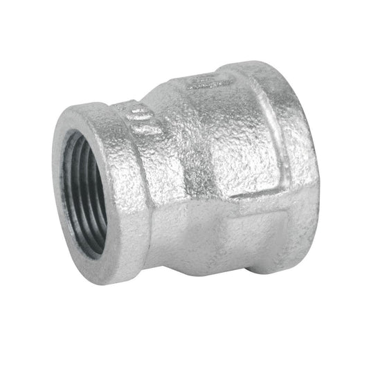 Reduccion Campana Galvanizado 3/8" X 1/4"