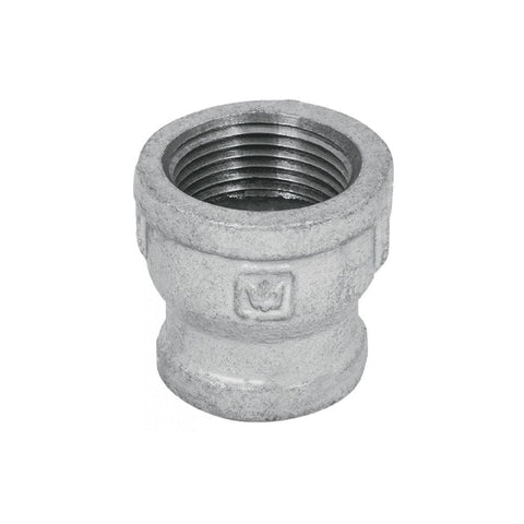 Reduccion Campana Galvanizado 1" X 3/4"