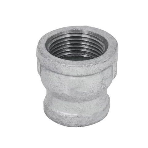 Reduccion Campana Galvanizado 1 1/2" X 3/4"